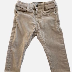 Zara Denim Color Jeans “DNMWR Edition”